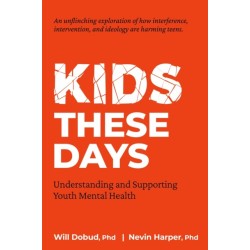 Kids These Days: Understanding and Supporting Youth Mental Health