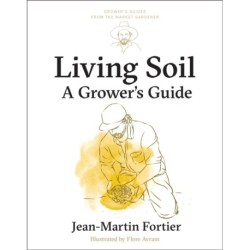 Living Soil: A Grower’s Guide