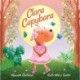 Clara Capybara