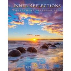 Inner Reflections Engagement Calendar 2026