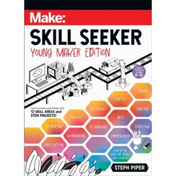Skill Seeker: Young Maker Edition