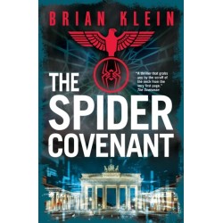 The Spider Covenant