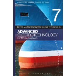 Reeds vol 7: Advanced Electrotechnology for Marine Engineers