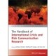 The Handbook of International Crisis and Risk Communication Research