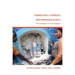 Evangelicals, Catholics, and Vodouyizan in Haiti: The Challenges of Living Together