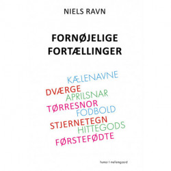 Fornøjelige fortællinger