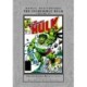 Marvel Masterworks: The Incredible Hulk Vol. 19