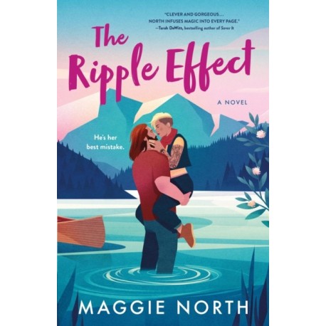 The Ripple Effect: A Novel