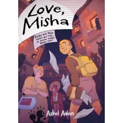 Love, Misha