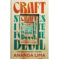 Craft: Stories I Wrote for the Devil