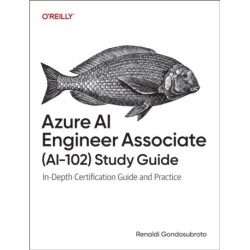 Azure AI Engineer Associate (AI-102) Study Guide: In-Depth Certification Guide and Practice