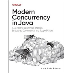 Modern Concurrency in Java: A Deep Dive Into Virtual Threads, Structured Concurrency, and Scoped Values