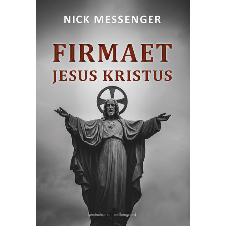 Firmaet Jesus Kristus bind 1