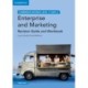 Cambridge National in Enterprise and Marketing Revision Guide and Workbook with Digital Access (2 Years): Level 1/Level 2