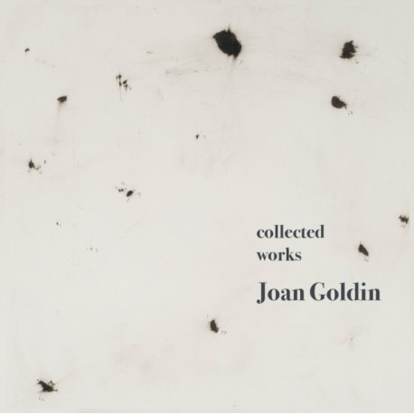 Collected Works: Joan Goldin