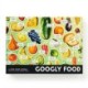 Googly Food 1000 Piece Puzzle