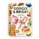 Googly & Bright Sticker Book