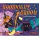 Goodnight, Broom: A Spine-Tingling Spoof