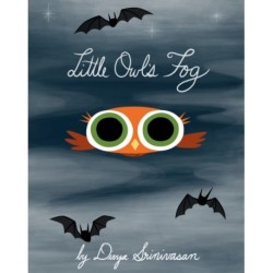 Little Owl's Fog