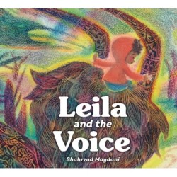 Leila and the Voice