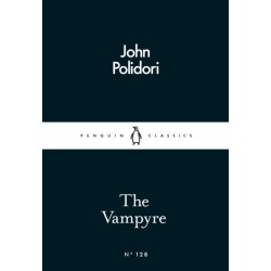The Vampyre
