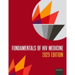 Fundamentals of HIV Medicine 2025