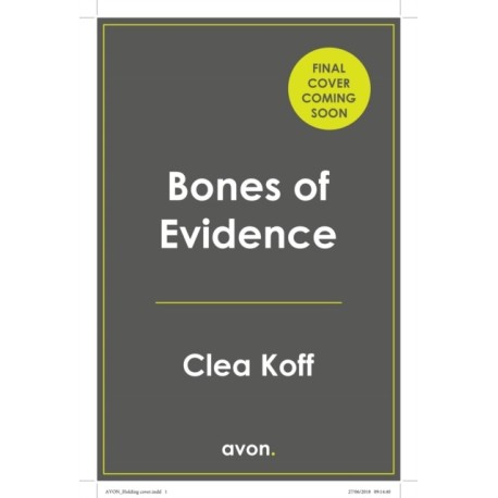 Bones of Evidence