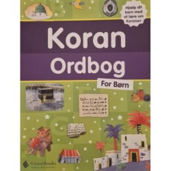 Koran Ordbog for børn