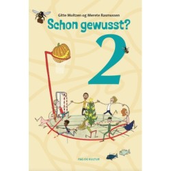 Schon gewusst? 2