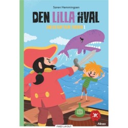 Den lilla hval, Grøn Læseklub