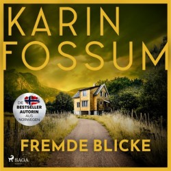 Fremde Blicke: Thriller | Konrad Sejer 2