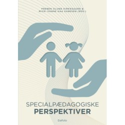 Specialpædagogiske perspektiver E-bog