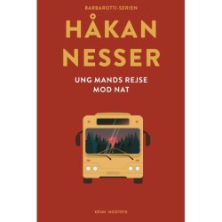 Ung mands rejse mod nat