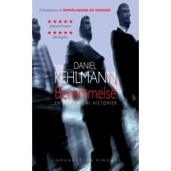 Berømmelse - En roman i ni historier