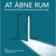 At åbne rum: Kunstnerisk filmundervisning med unge