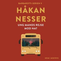 Ung mands rejse mod nat