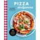 Pizza derhjemme