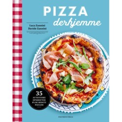 Pizza derhjemme