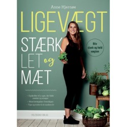 Ligevægt - Stærk, let og mæt