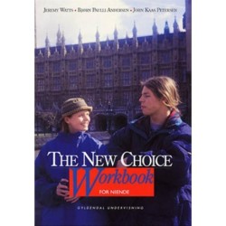 The New Choice for niende: Workbook