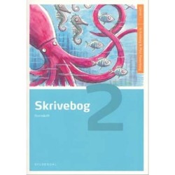 Skrivebog 2: Formskrift