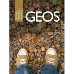 GEOS - GEOGRAFI: Grundbog A