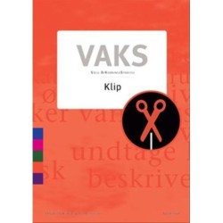 Vaks - Klip