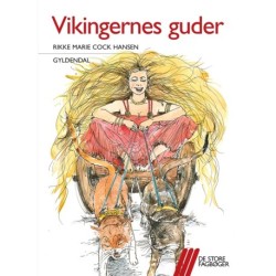 Vikingernes guder