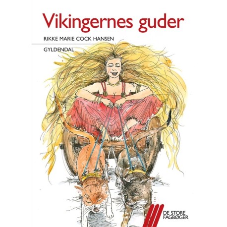 Vikingernes guder