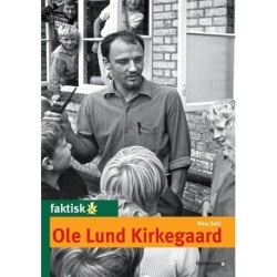 Ole Lund Kirkegaard