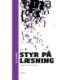 Styr på læsning 8.-9. klasse