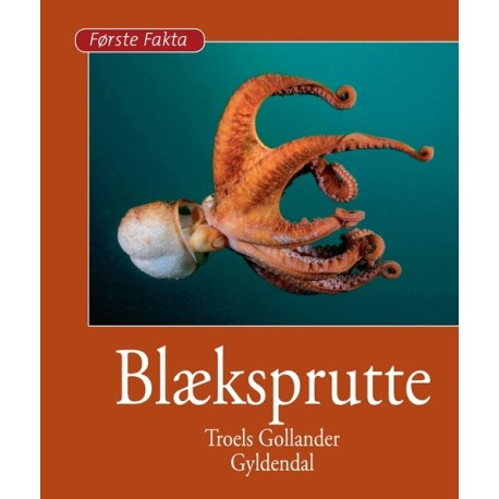 Blæksprutte