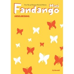 Fandango Mini. Arbejdsbog