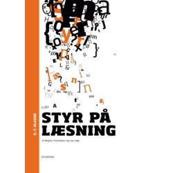 Styr på læsning 6.-7.klasse